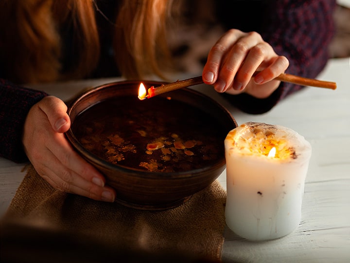 Снятие порчи и сглаза в Стародубе